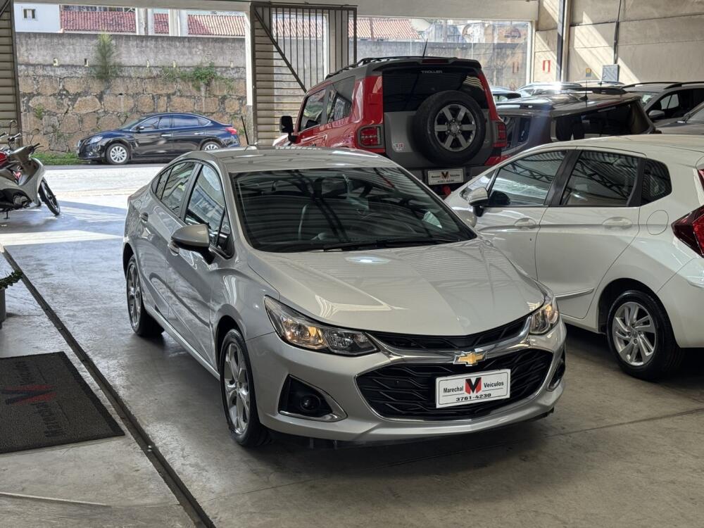 Chevrolet Cruze Sedan