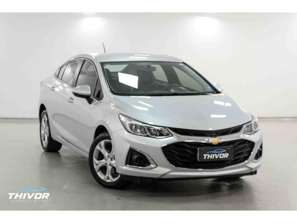 Chevrolet Cruze Hatch