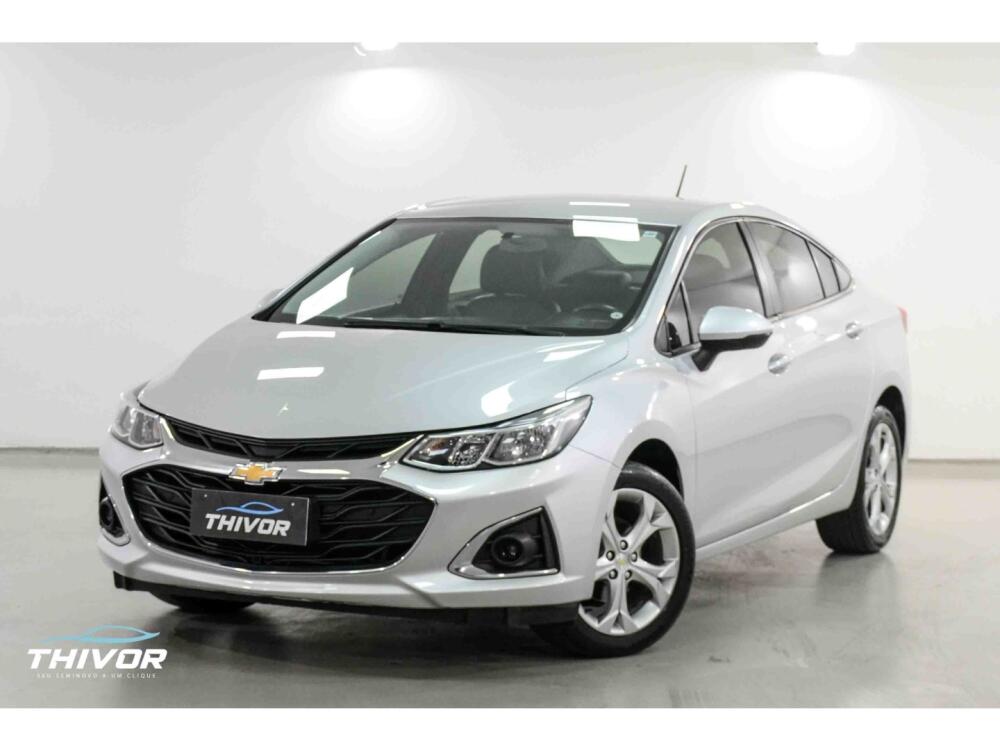 Chevrolet Cruze Hatch