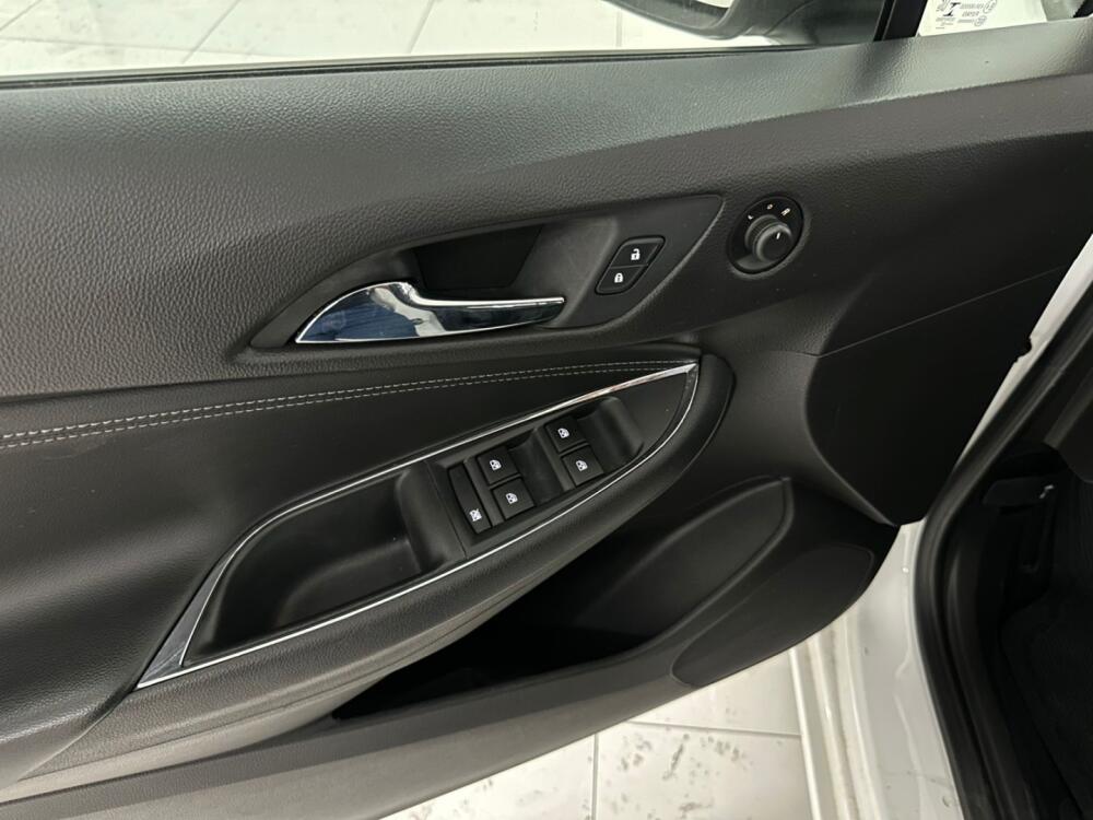 Chevrolet Cruze Hatch