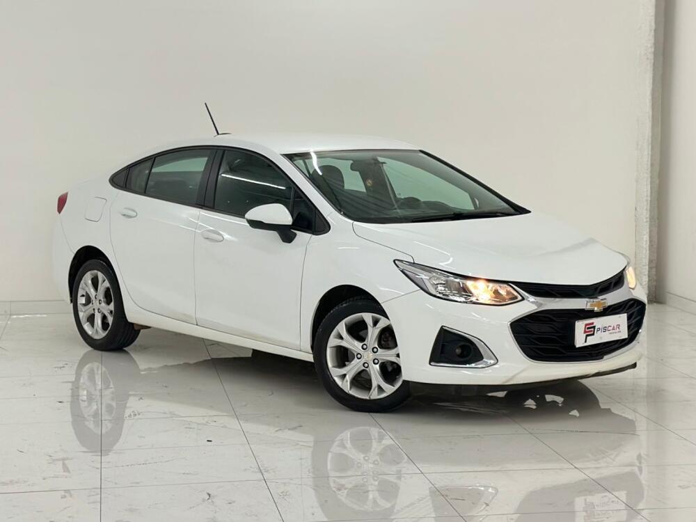 Chevrolet Cruze Hatch