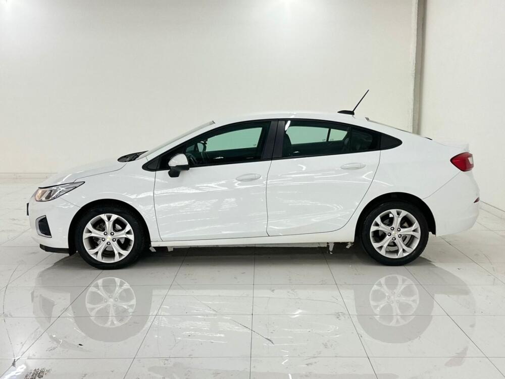 Chevrolet Cruze Hatch