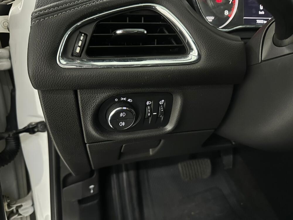 Chevrolet Cruze Hatch