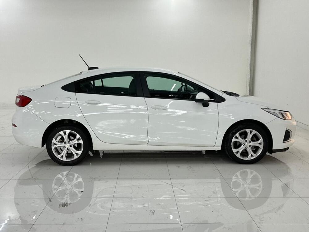 Chevrolet Cruze Hatch