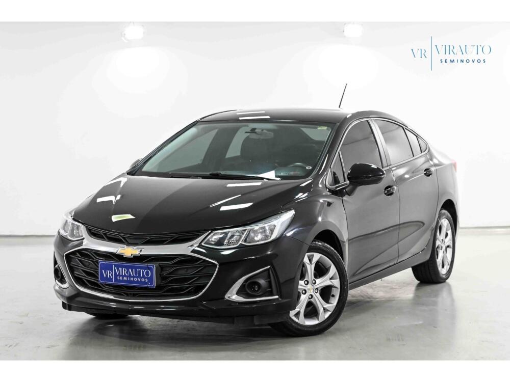 Chevrolet Cruze Hatch