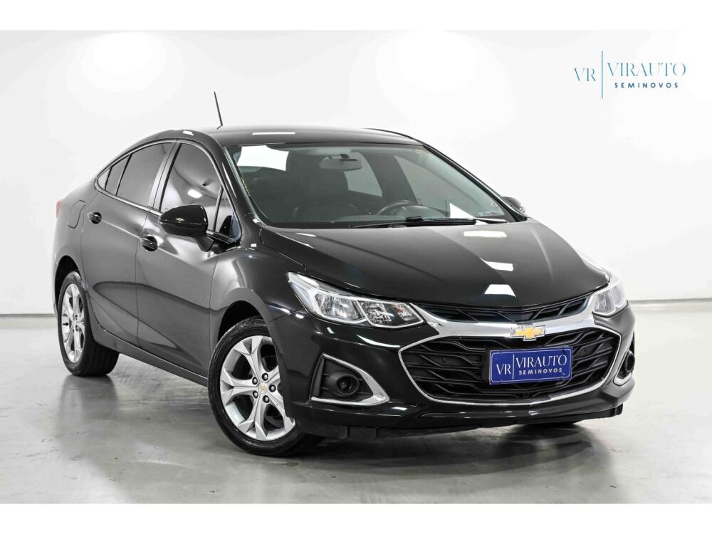Chevrolet Cruze Hatch