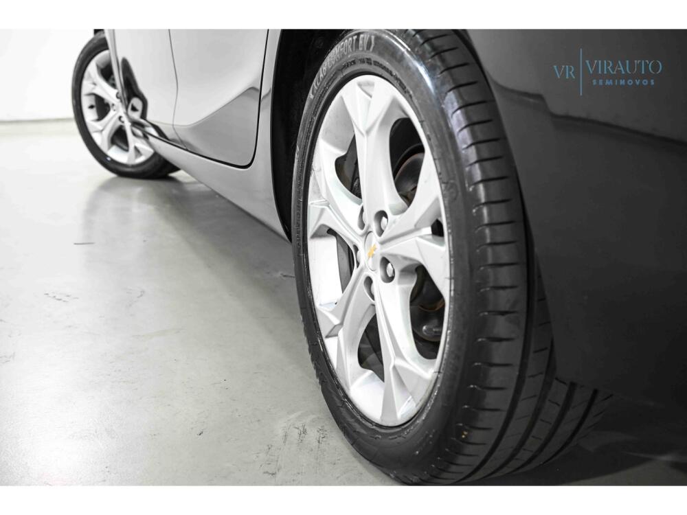 Chevrolet Cruze Hatch