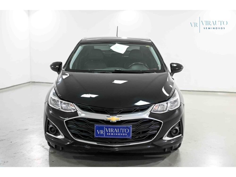Chevrolet Cruze Hatch