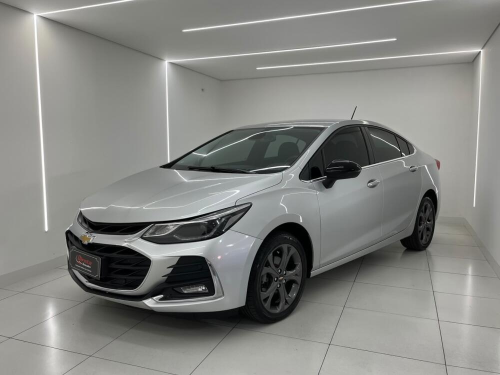 Chevrolet Cruze Hatch