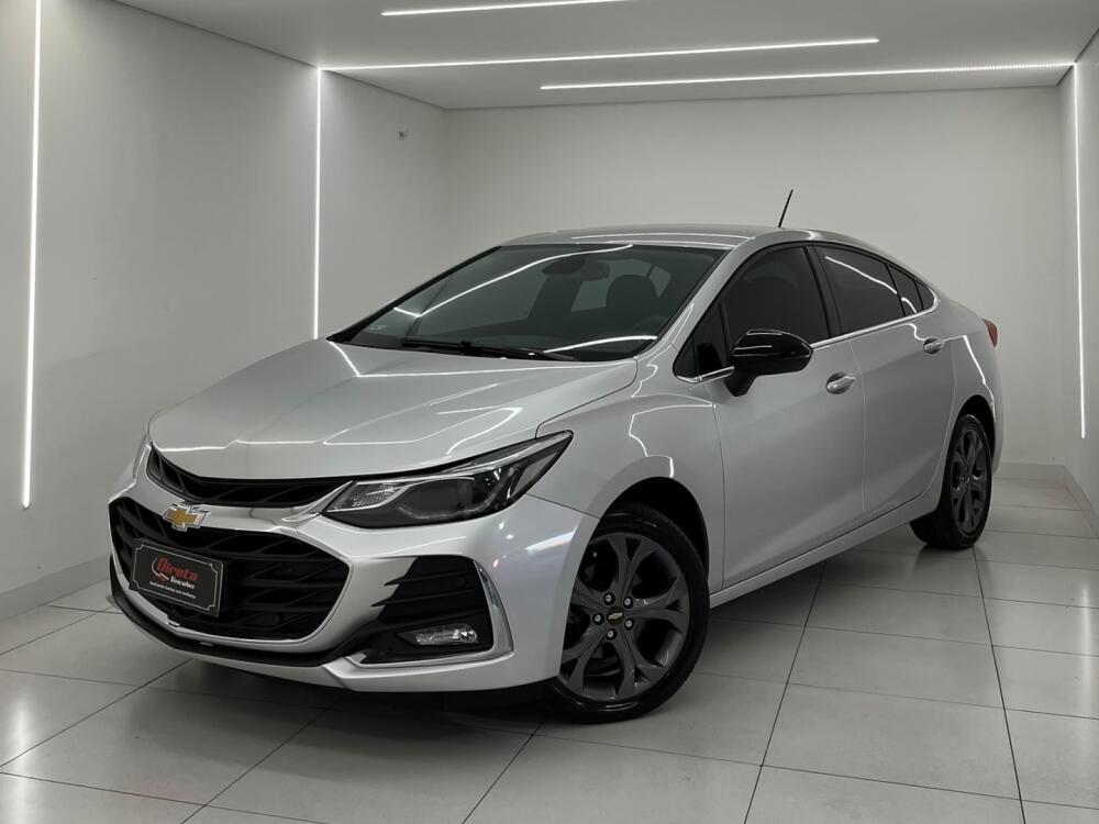 Chevrolet Cruze Hatch
