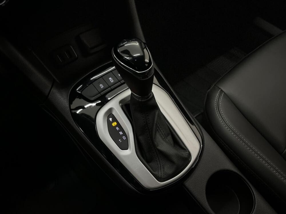 Chevrolet Cruze Hatch