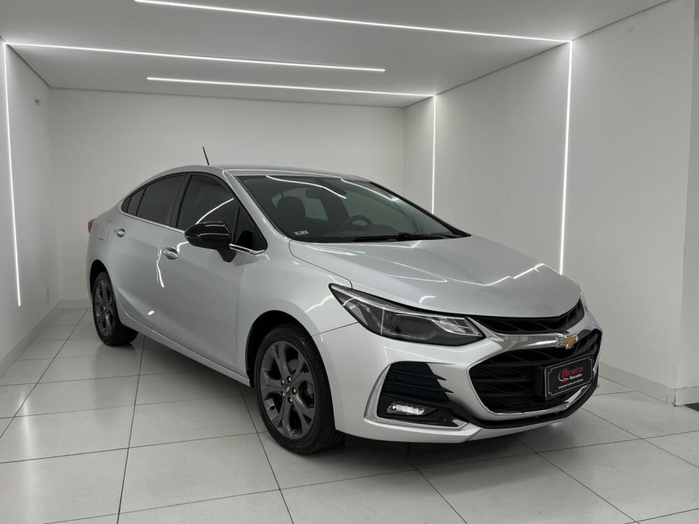 Chevrolet Cruze Hatch