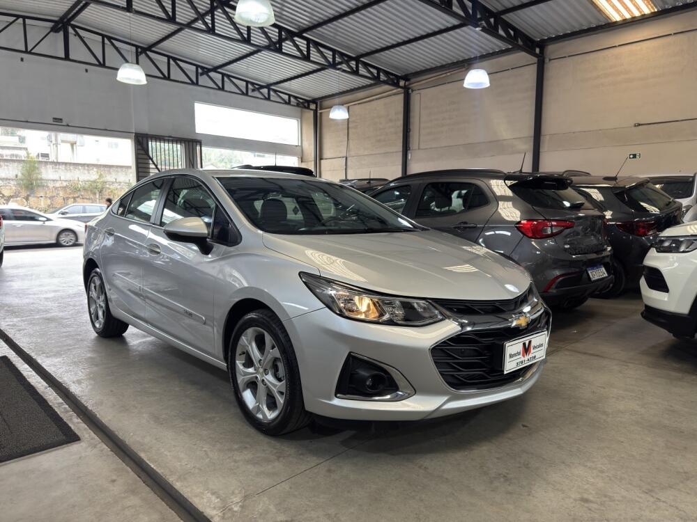 Chevrolet Cruze Hatch