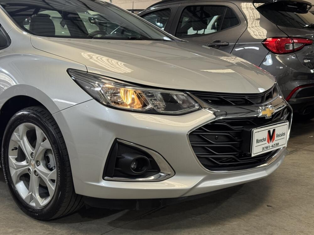 Chevrolet Cruze Hatch