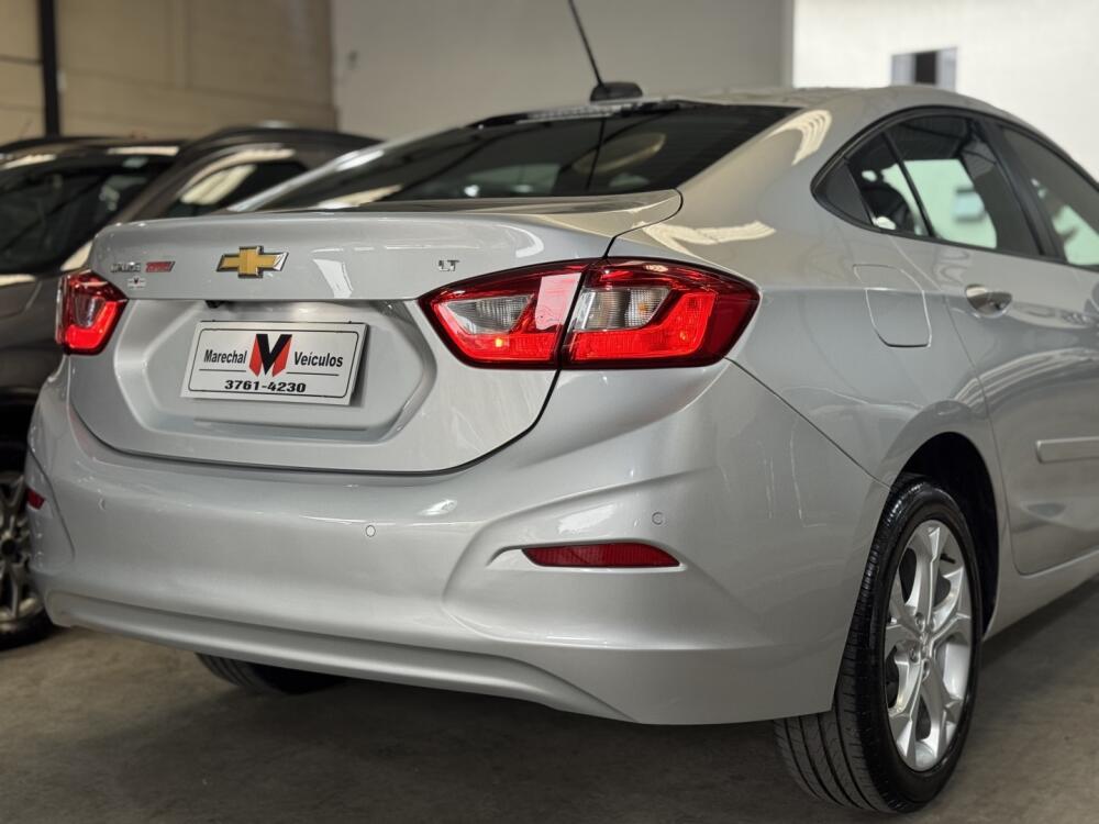 Chevrolet Cruze Hatch