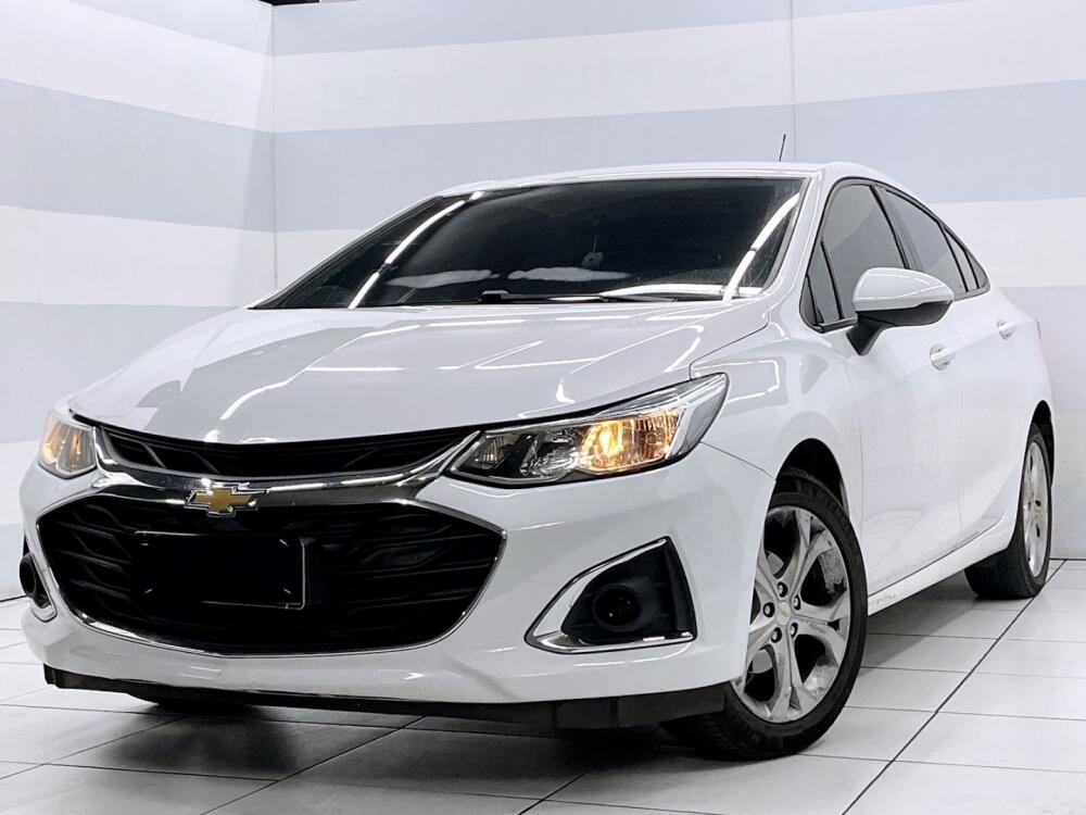 Chevrolet Cruze Hatch