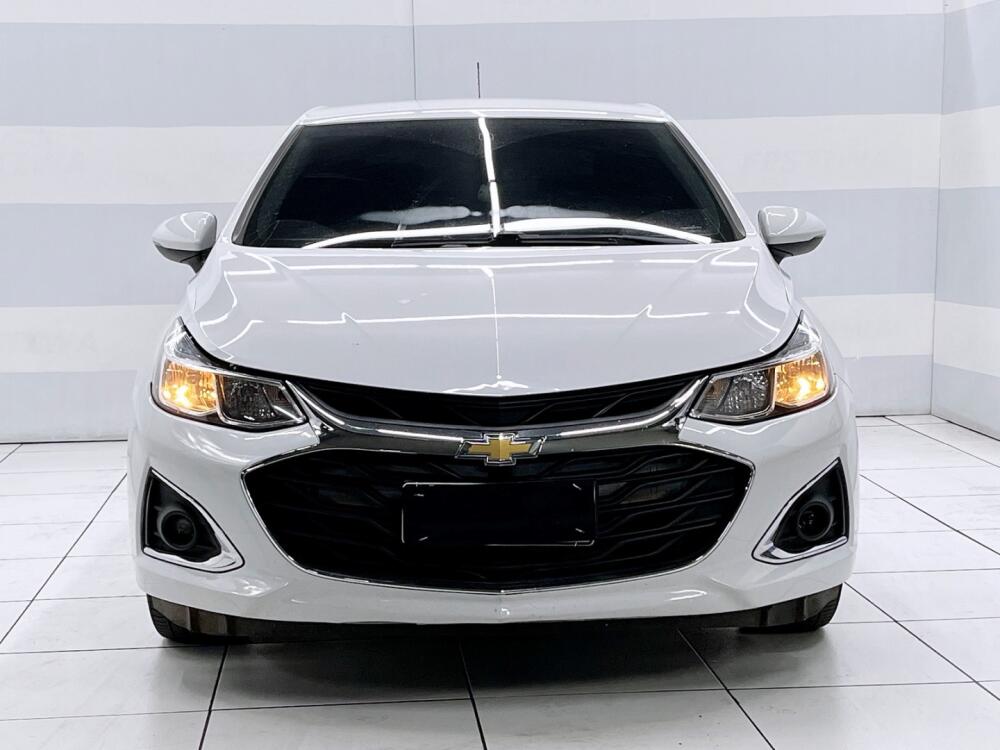 Chevrolet Cruze Hatch