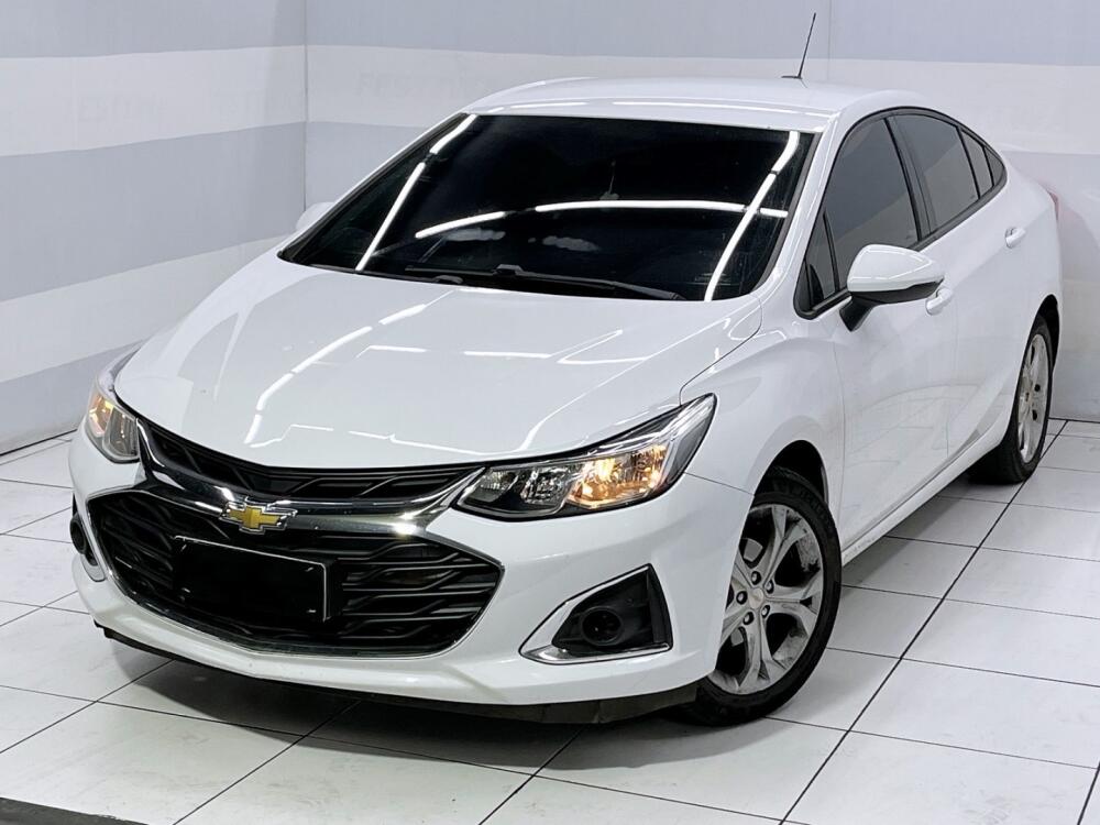 Chevrolet Cruze Hatch