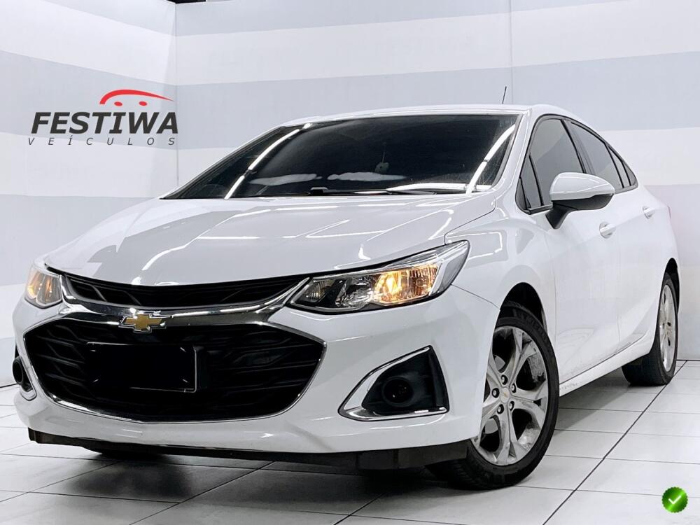 Chevrolet Cruze Hatch