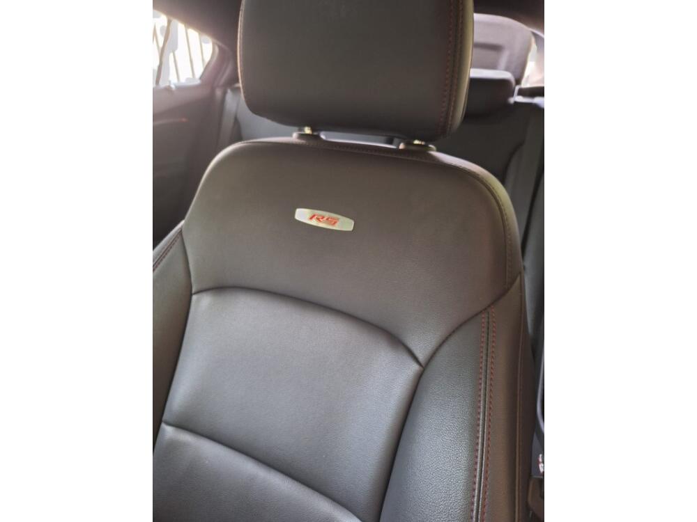 Chevrolet Cruze Hatch