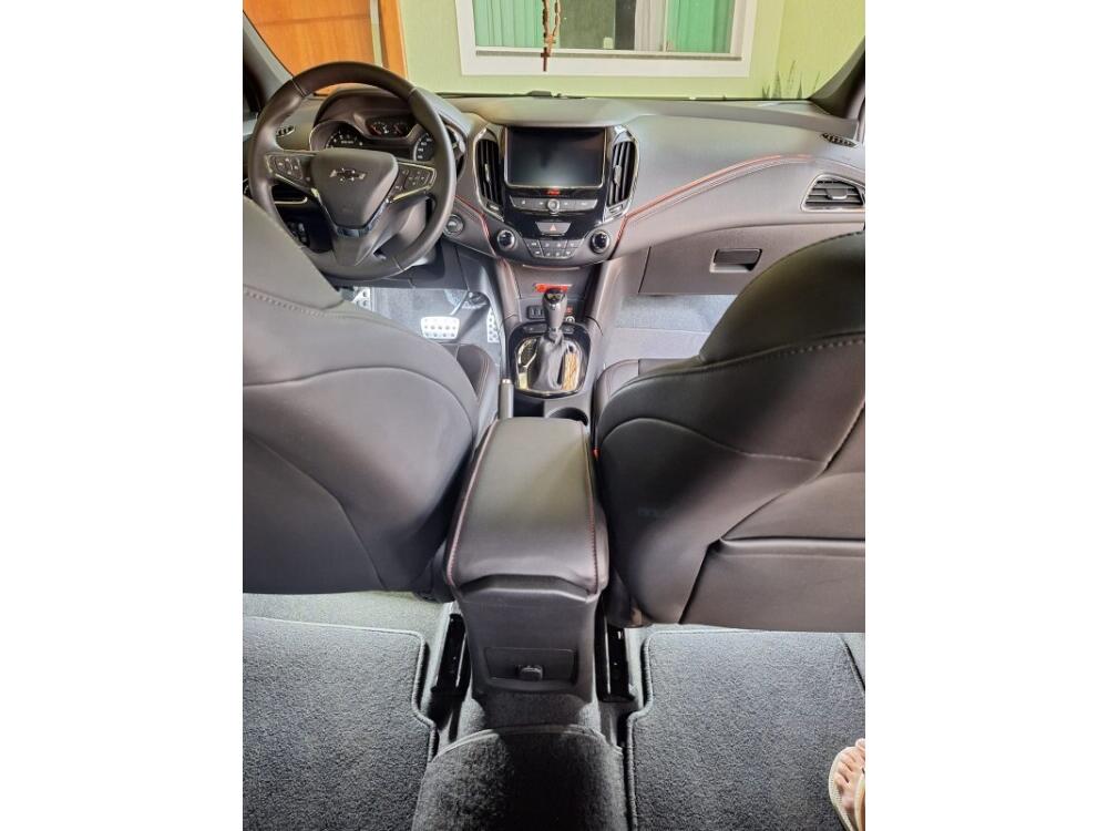 Chevrolet Cruze Hatch