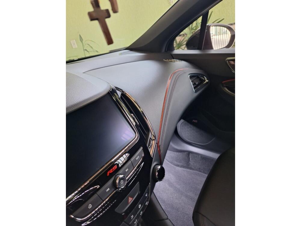 Chevrolet Cruze Hatch