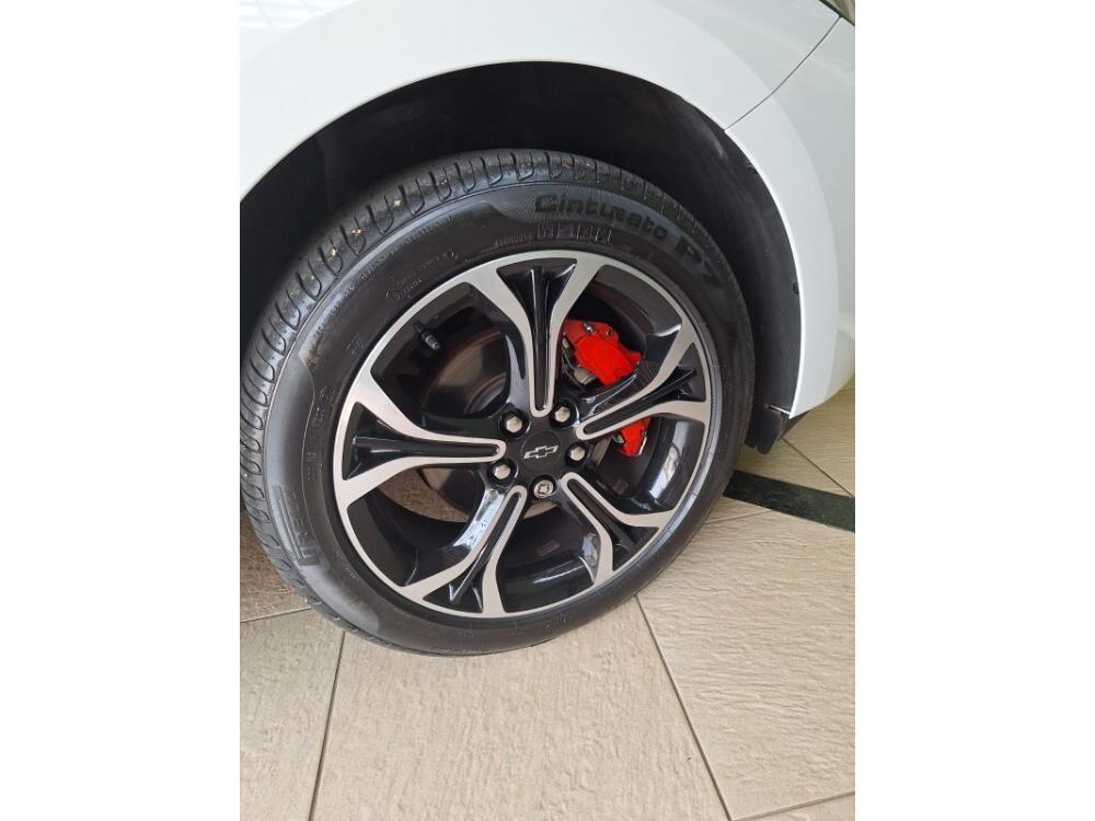 Chevrolet Cruze Hatch