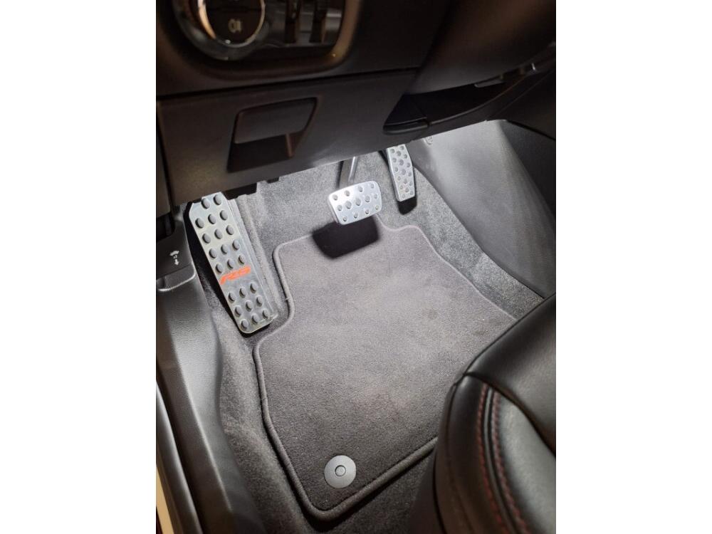 Chevrolet Cruze Hatch