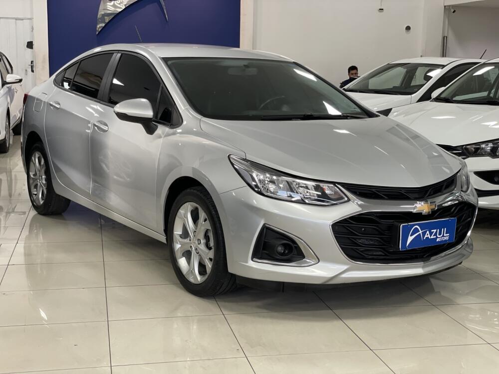 Chevrolet Cruze Hatch