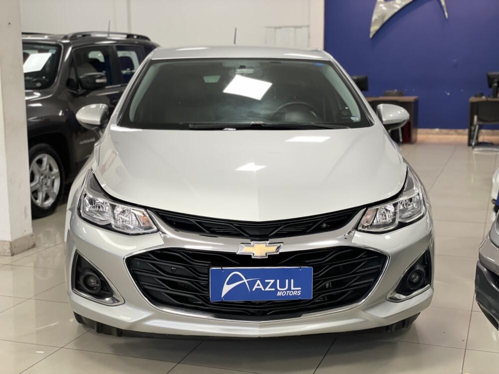 Chevrolet Cruze Hatch