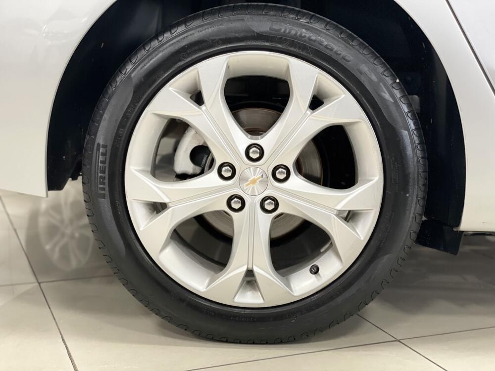 Chevrolet Cruze Hatch