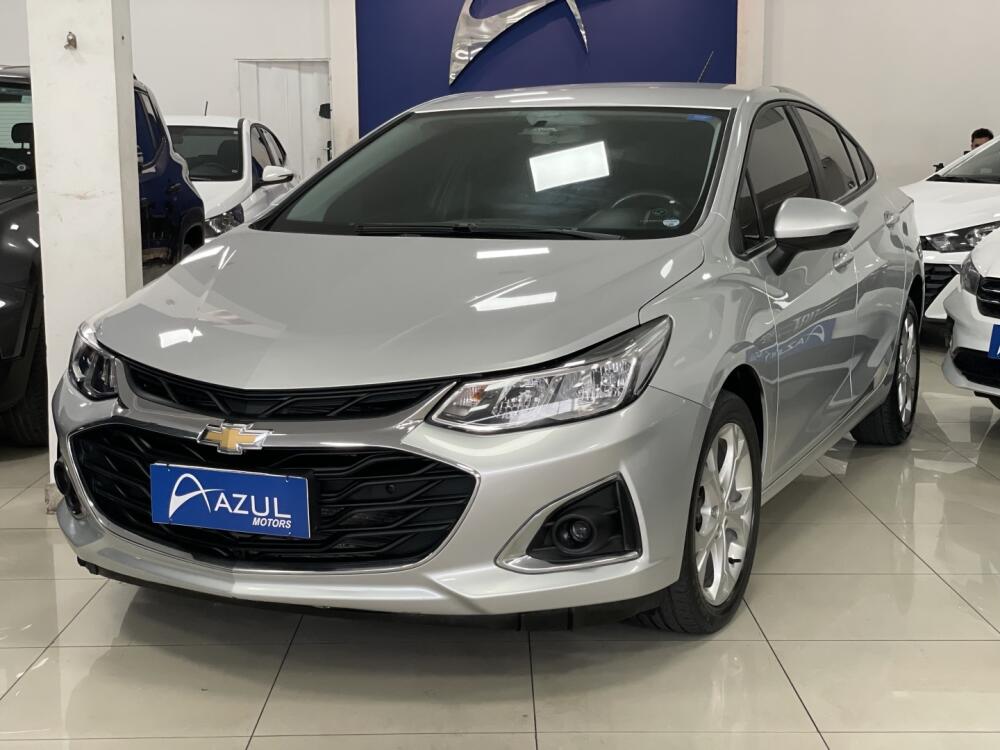 Chevrolet Cruze Hatch