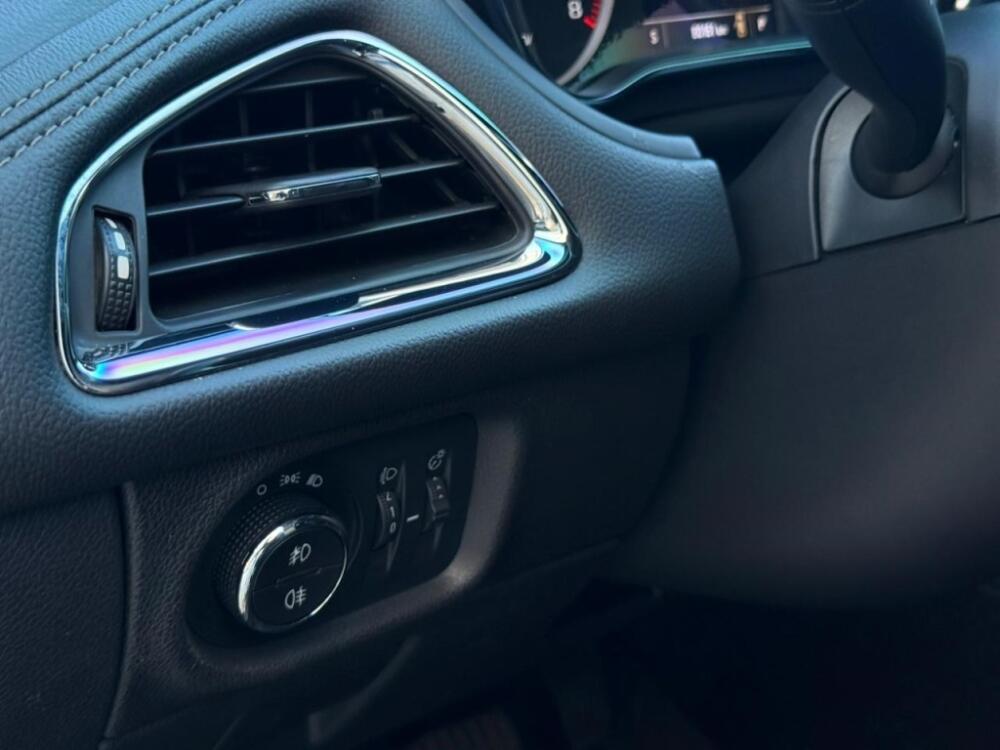 Chevrolet Cruze Hatch