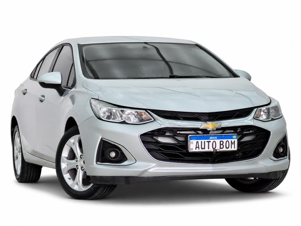 Chevrolet Cruze Hatch