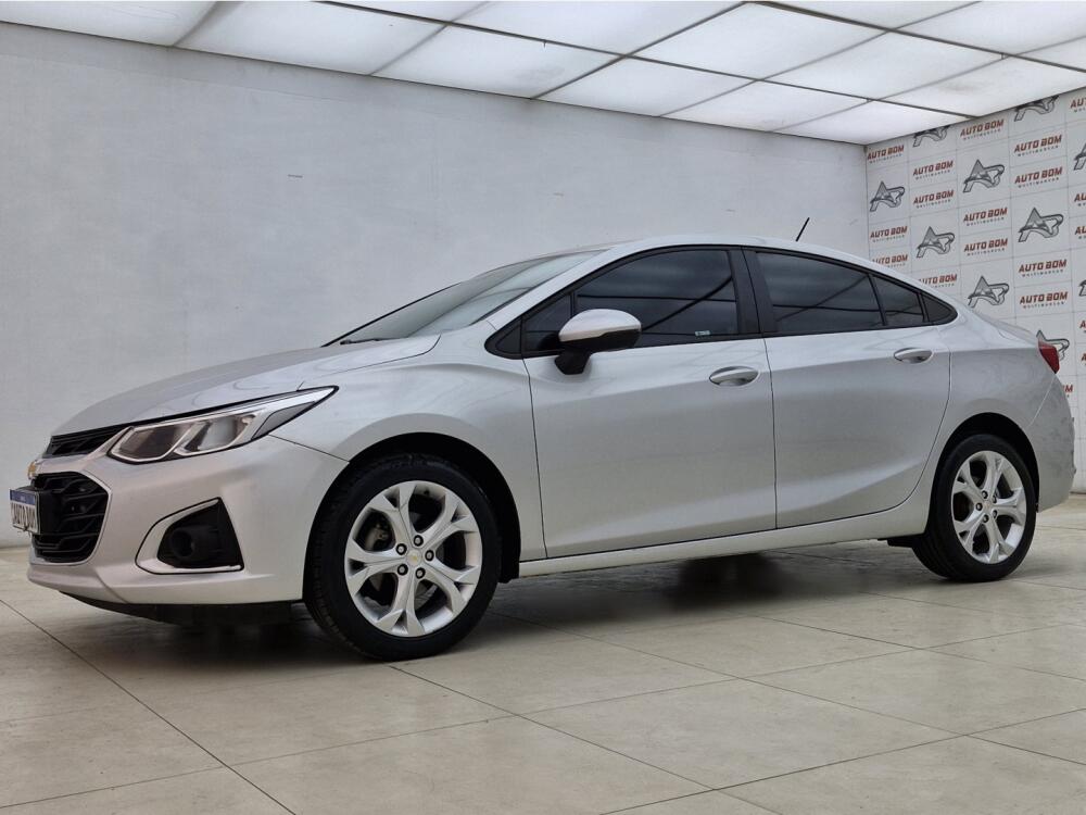 Chevrolet Cruze Hatch