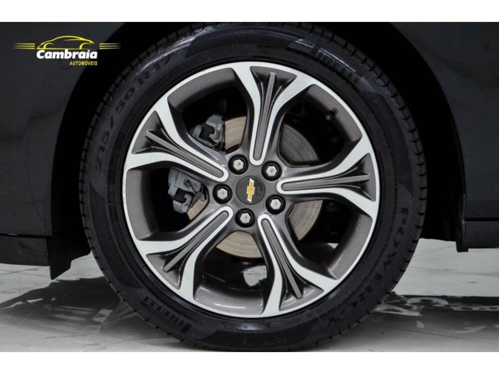 Chevrolet Cruze Hatch