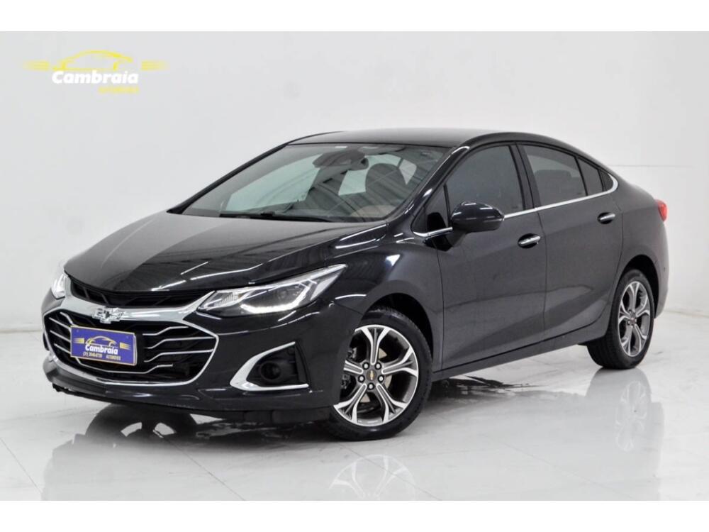 Chevrolet Cruze Hatch