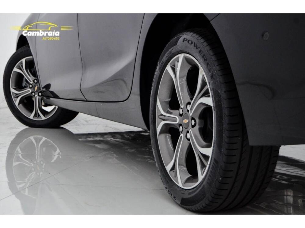 Chevrolet Cruze Hatch