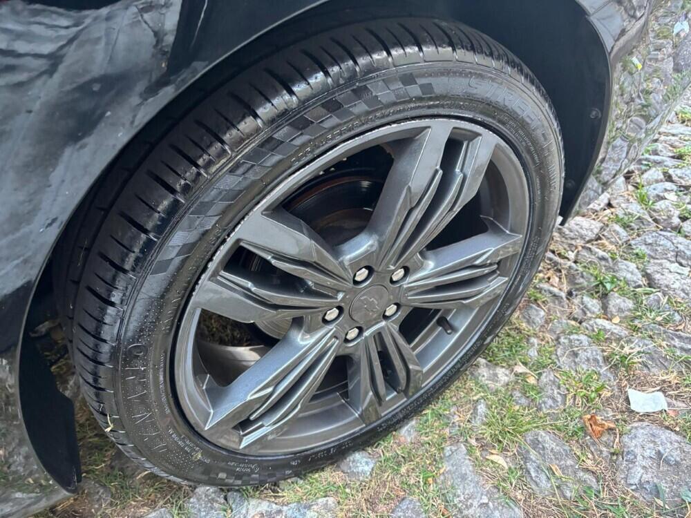 Chevrolet Cruze Sedan