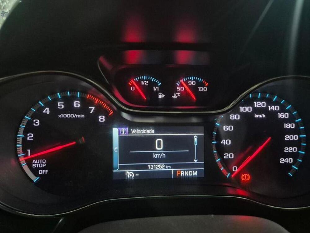 Chevrolet Cruze Sedan
