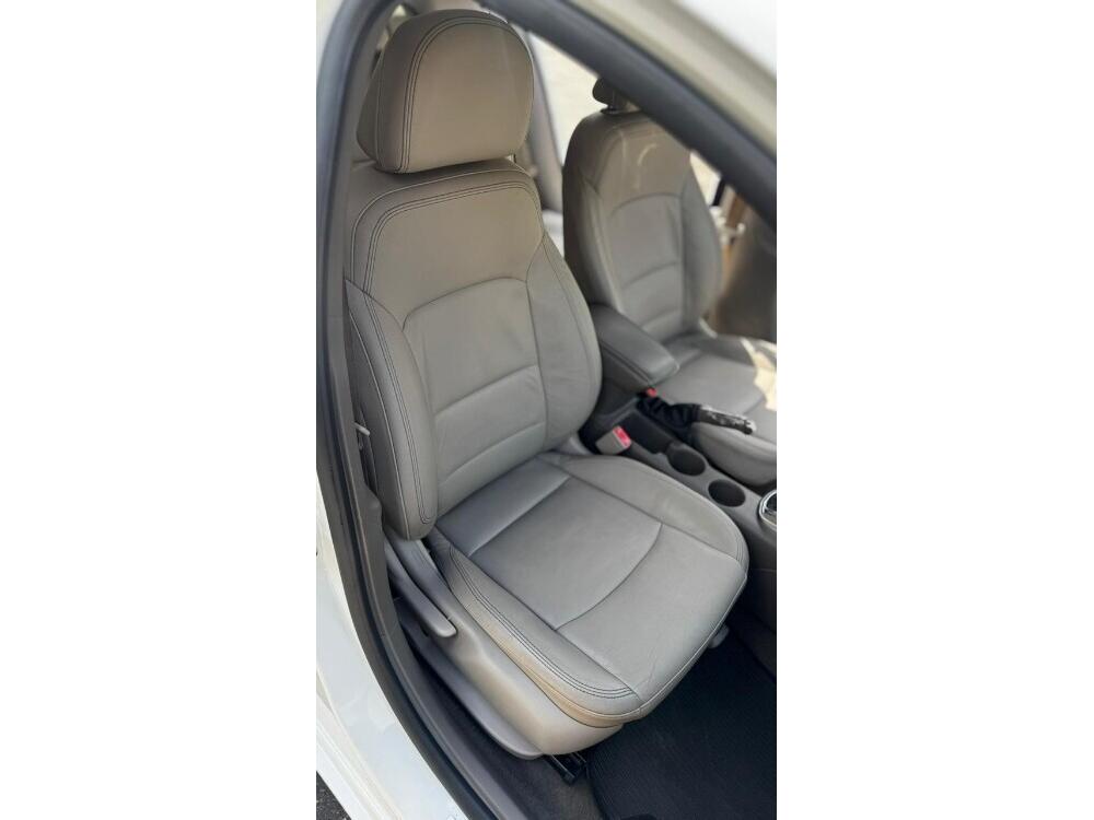 Chevrolet Cruze Sedan