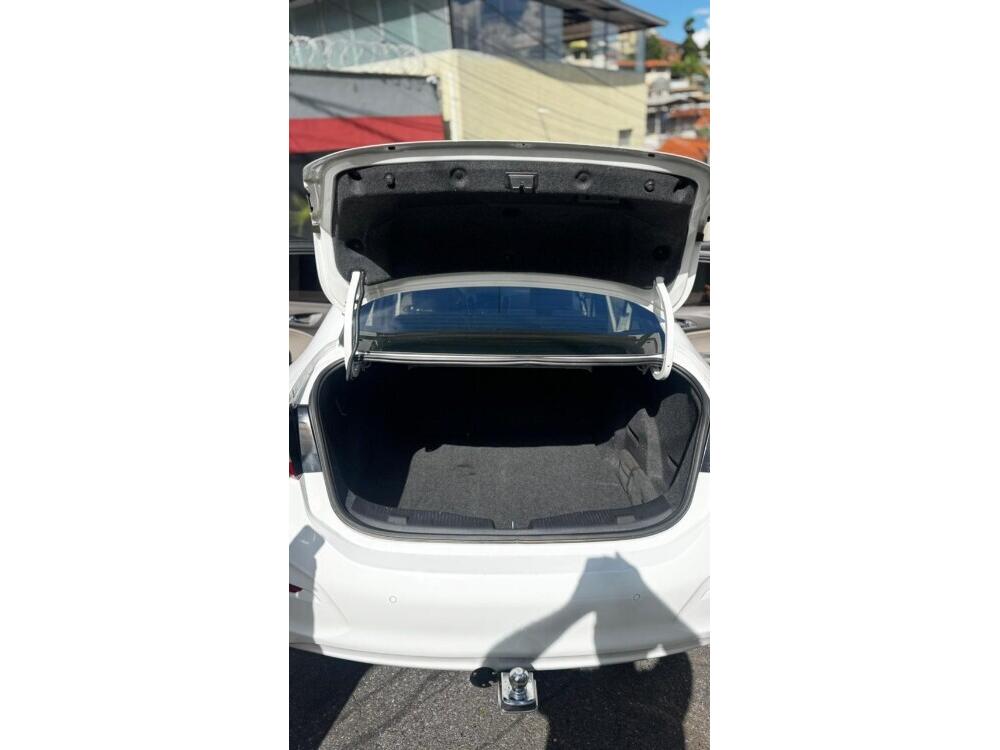 Chevrolet Cruze Sedan
