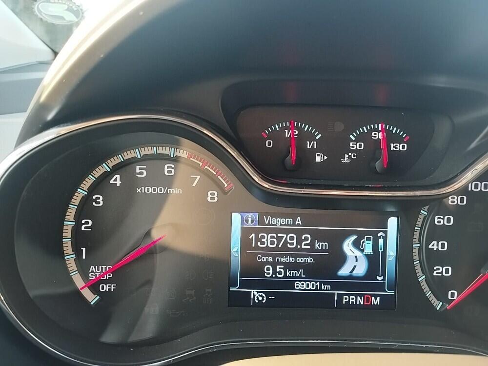 Chevrolet Cruze Sedan