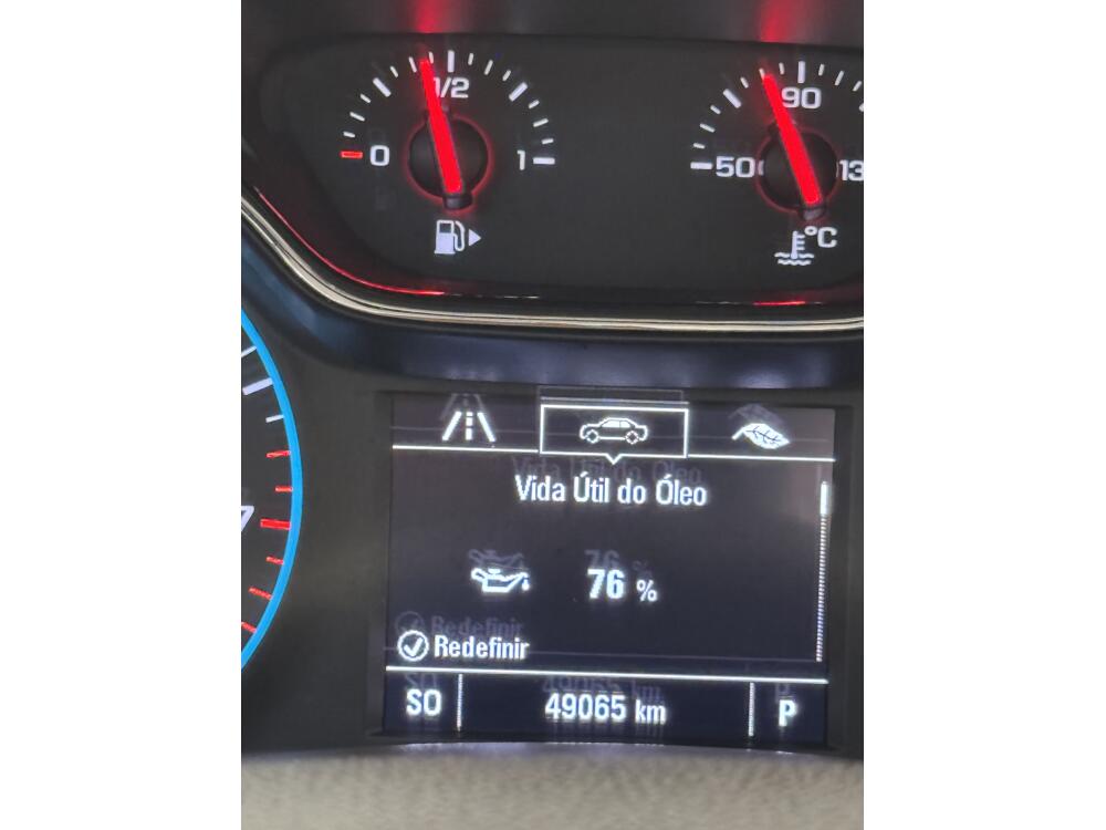 Chevrolet Cruze Sedan