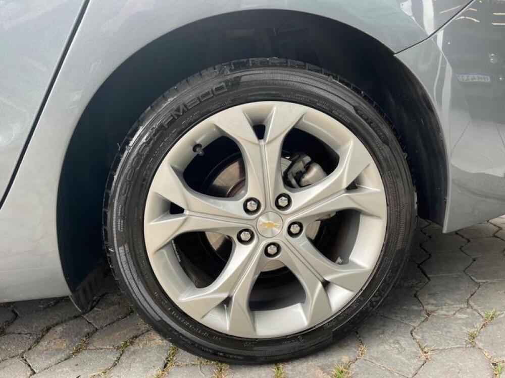 Chevrolet Cruze Sedan