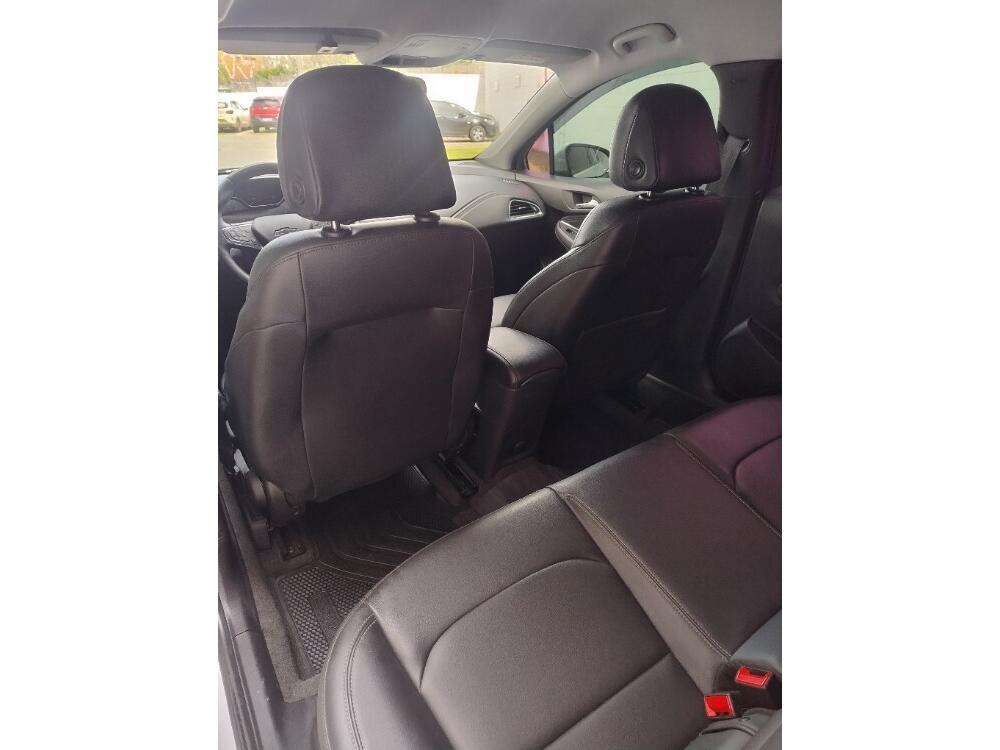 Chevrolet Cruze Sedan