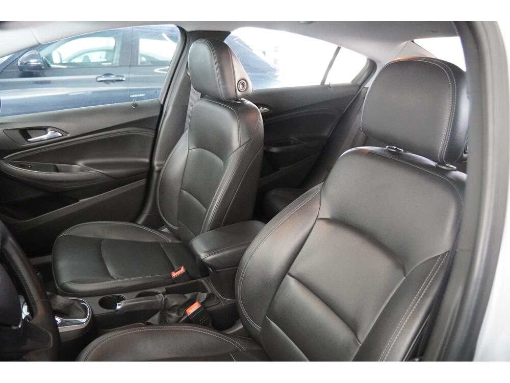 Chevrolet Cruze Sedan