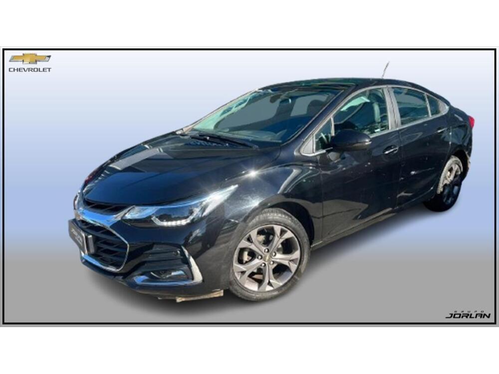 Chevrolet Cruze Sedan