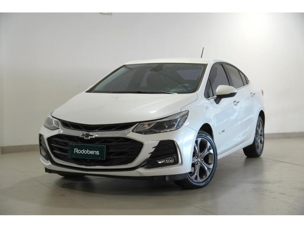 Chevrolet Cruze Sedan