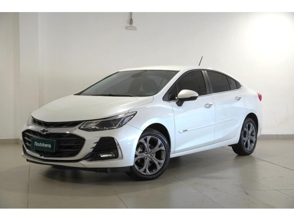 Chevrolet Cruze Sedan